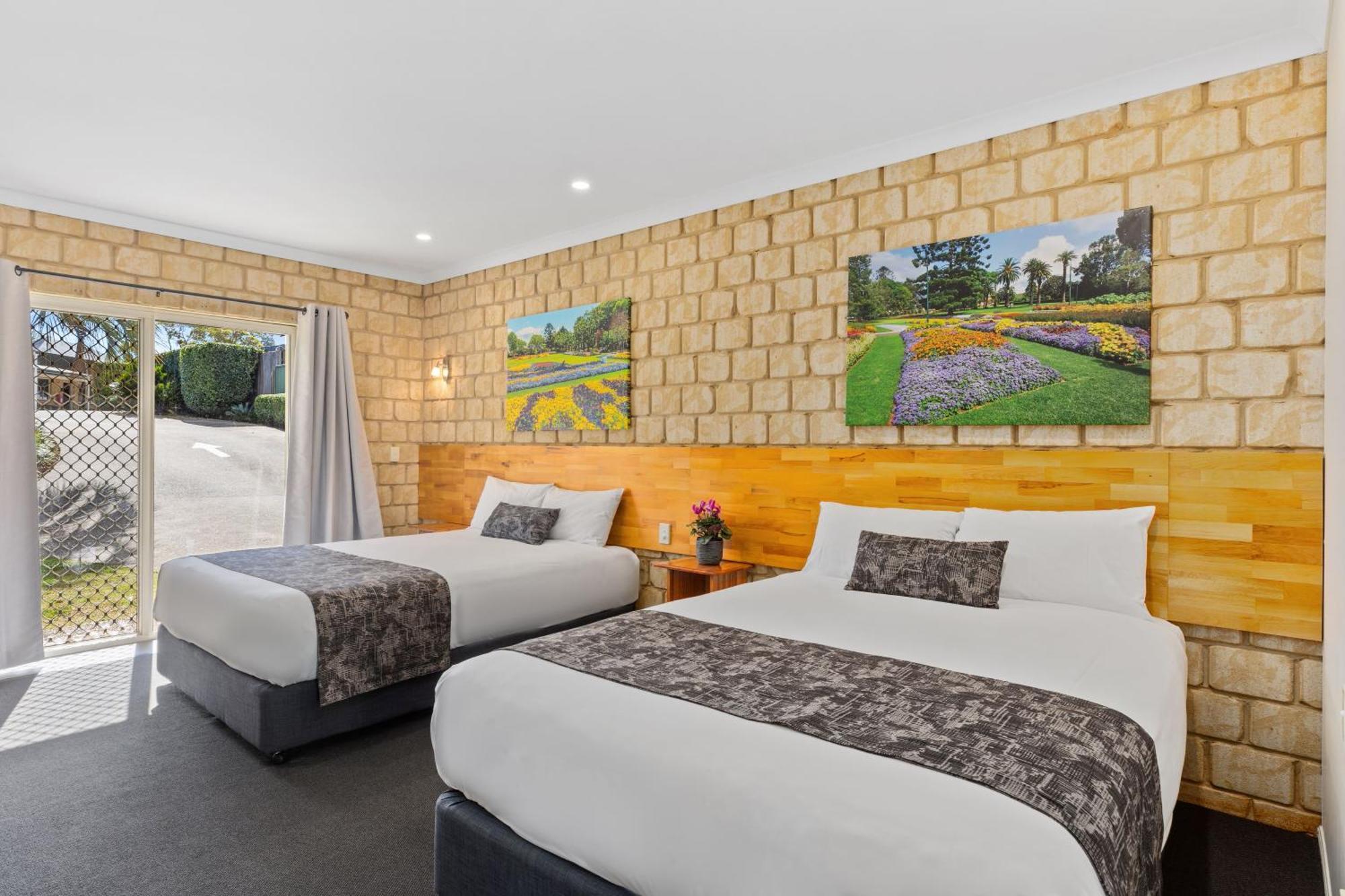 Great Divide Motor Inn Toowoomba Bagian luar foto