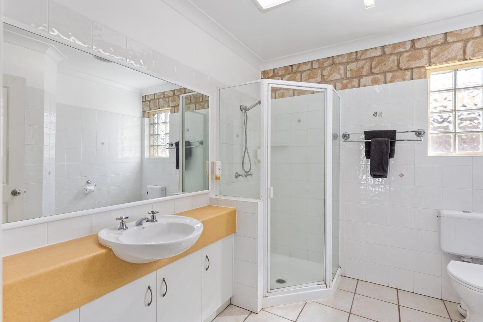 Great Divide Motor Inn Toowoomba Ruang foto