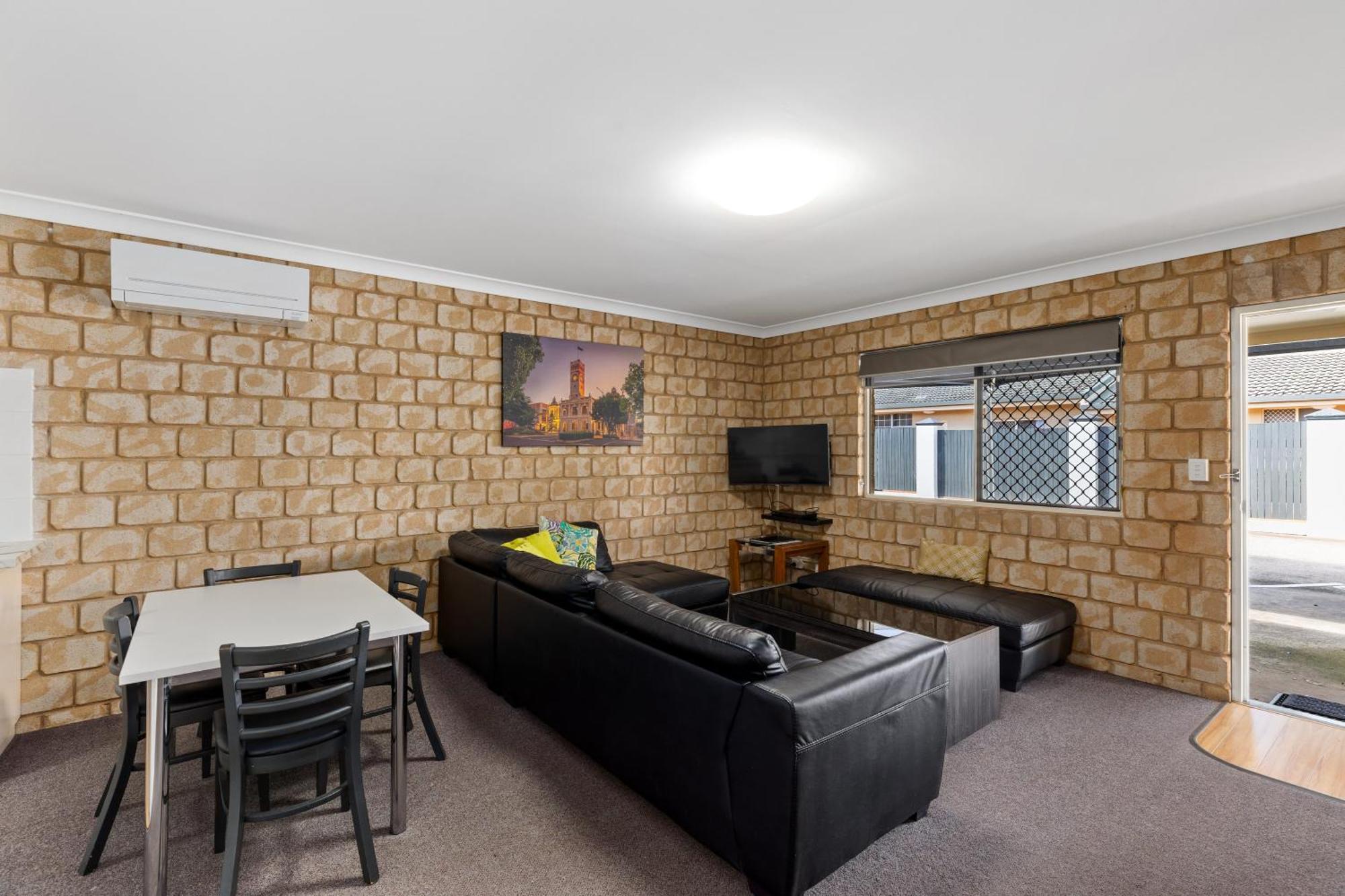 Great Divide Motor Inn Toowoomba Ruang foto