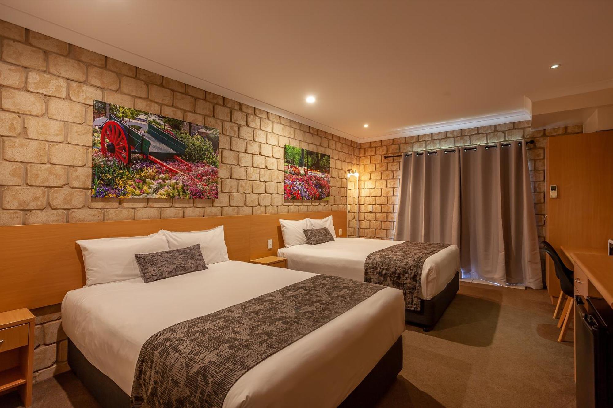 Great Divide Motor Inn Toowoomba Ruang foto