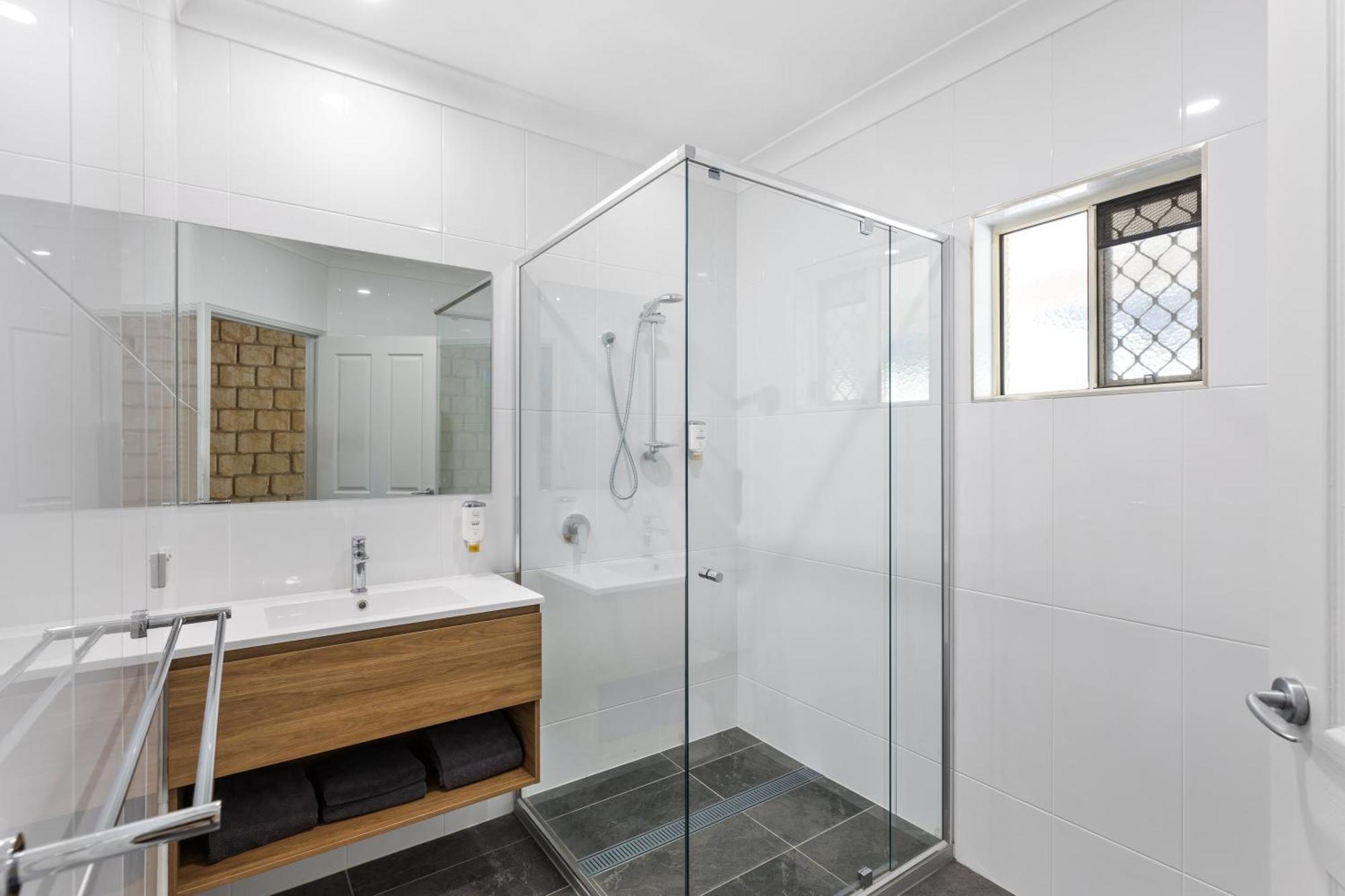Great Divide Motor Inn Toowoomba Ruang foto