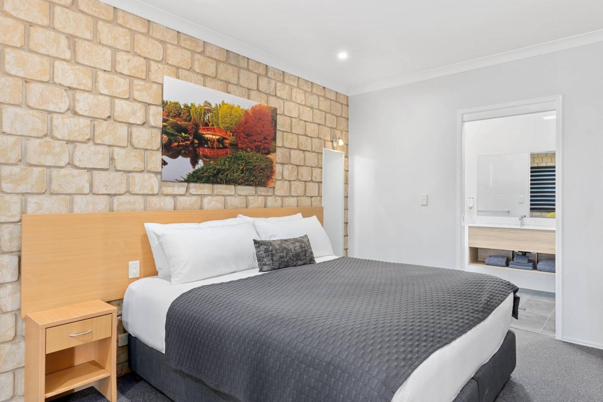 Great Divide Motor Inn Toowoomba Ruang foto
