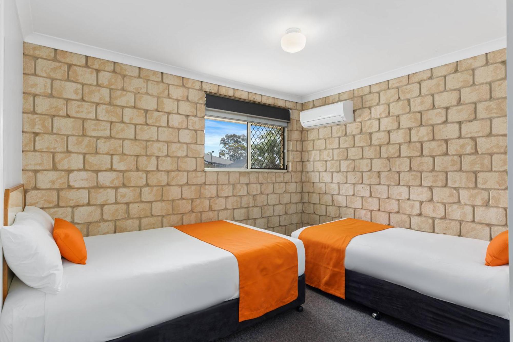Great Divide Motor Inn Toowoomba Ruang foto
