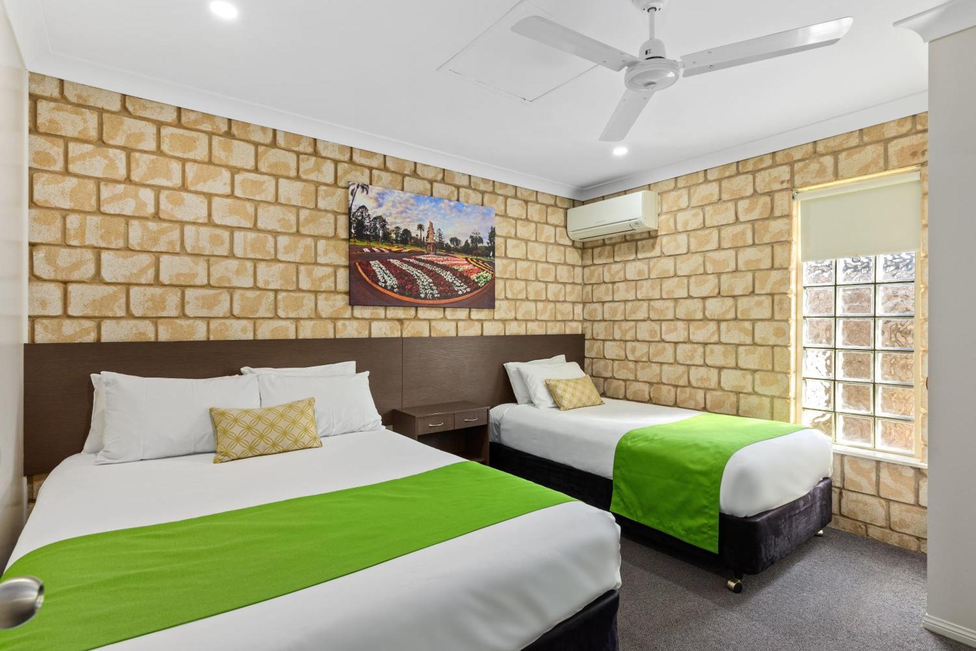 Great Divide Motor Inn Toowoomba Ruang foto