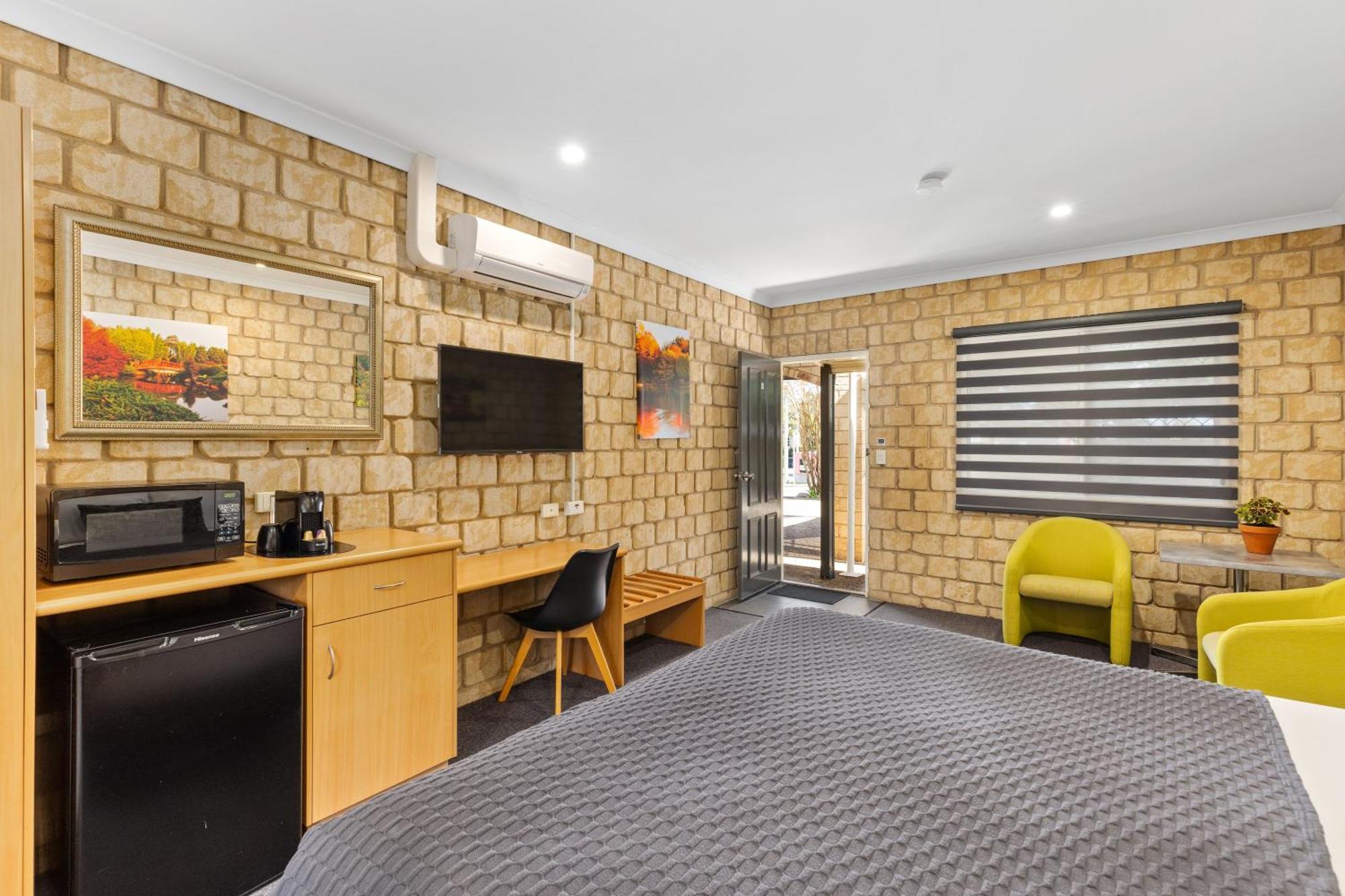 Great Divide Motor Inn Toowoomba Ruang foto