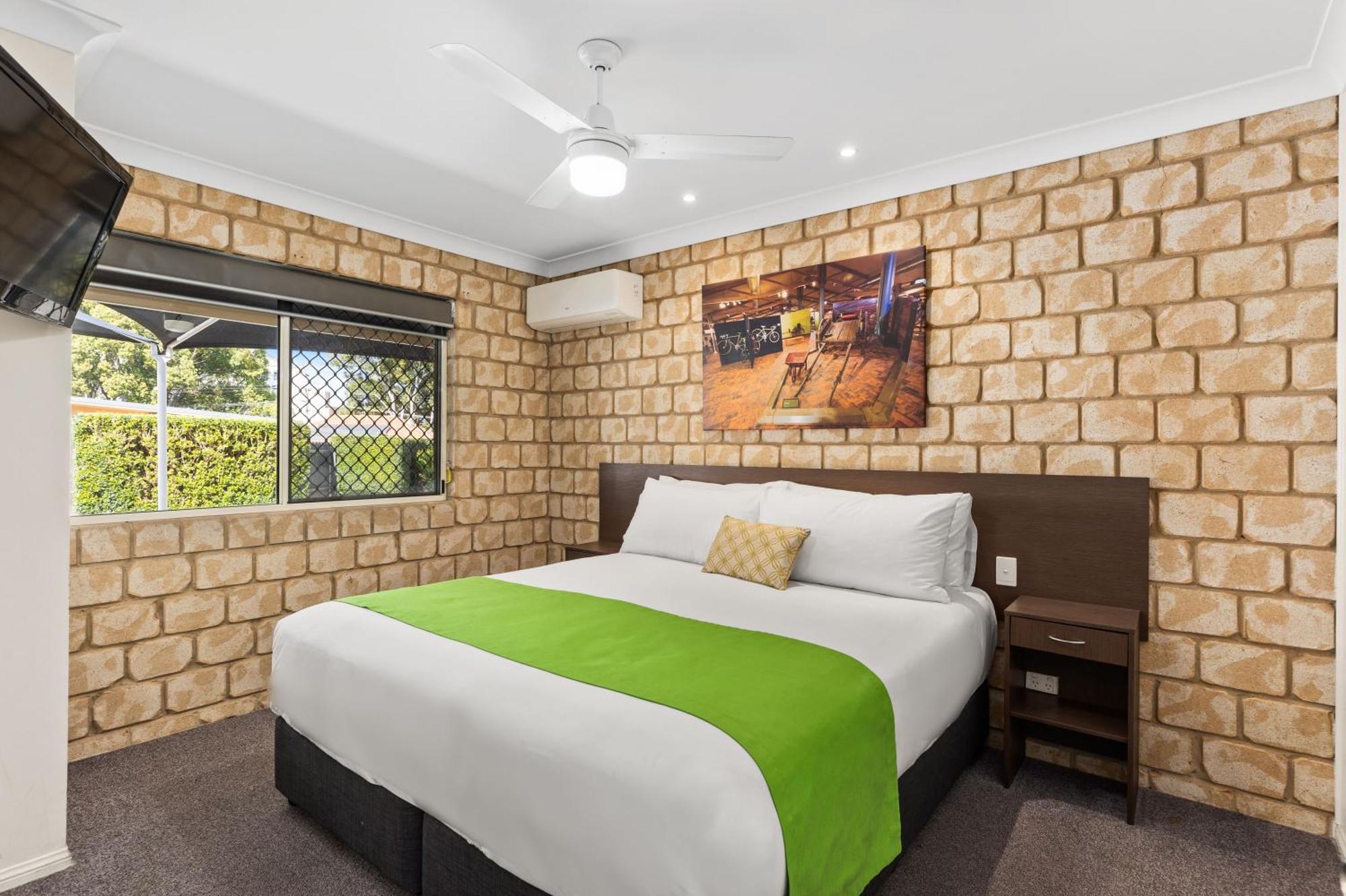 Great Divide Motor Inn Toowoomba Ruang foto