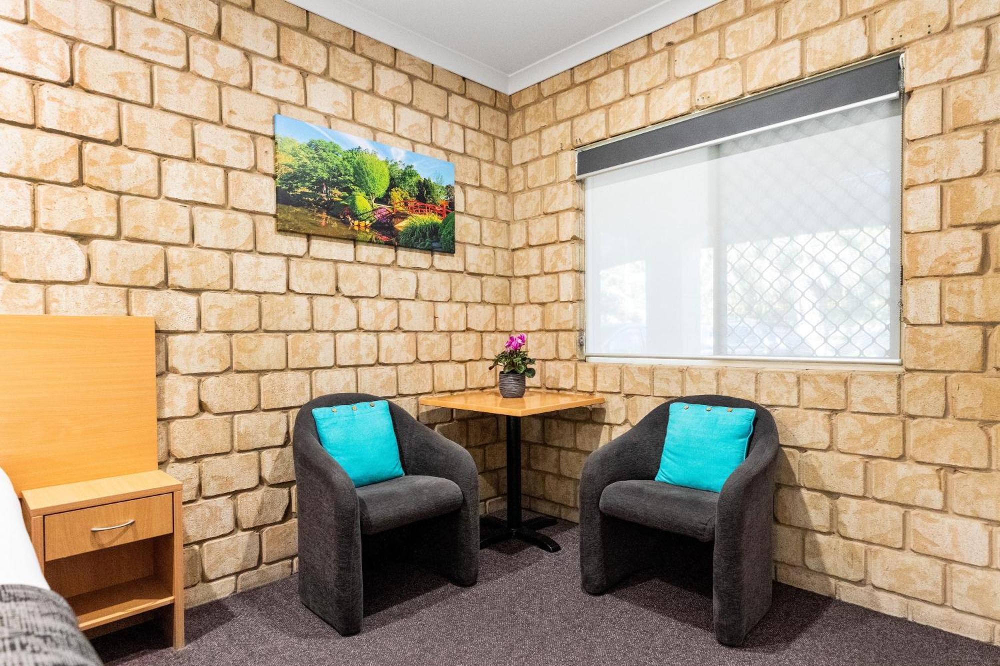 Great Divide Motor Inn Toowoomba Ruang foto