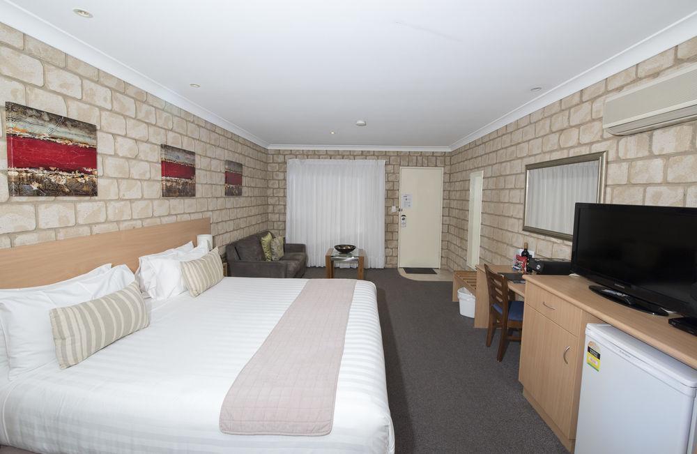 Great Divide Motor Inn Toowoomba Bagian luar foto