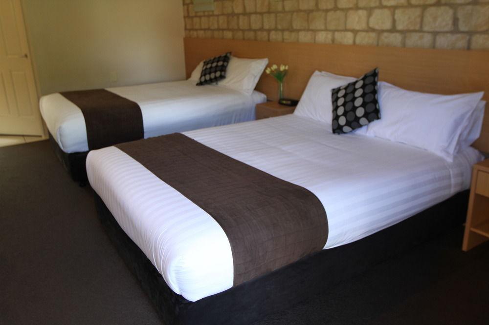 Great Divide Motor Inn Toowoomba Bagian luar foto