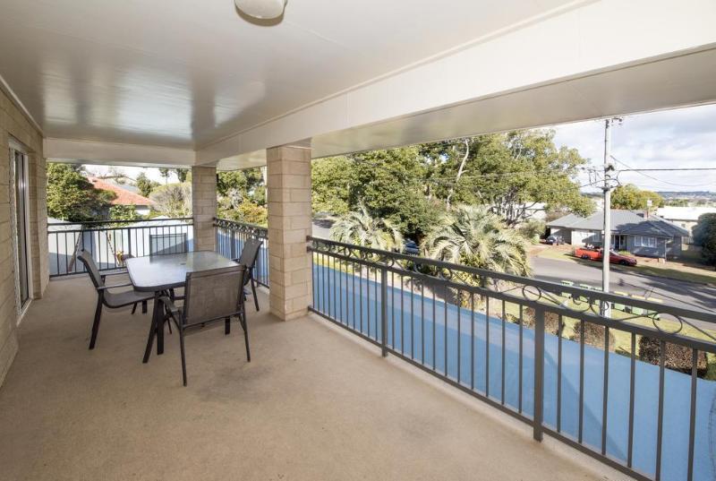 Great Divide Motor Inn Toowoomba Bagian luar foto