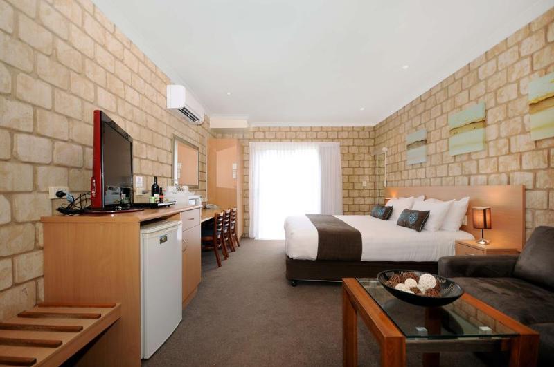 Great Divide Motor Inn Toowoomba Bagian luar foto