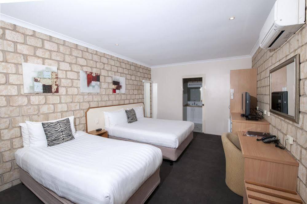 Great Divide Motor Inn Toowoomba Bagian luar foto